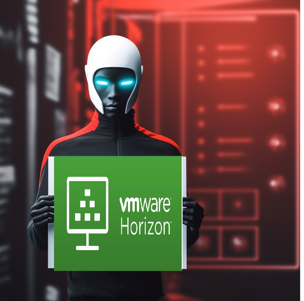 AI ChatGPT Prompts - VMWare Horizon Cloud Architect