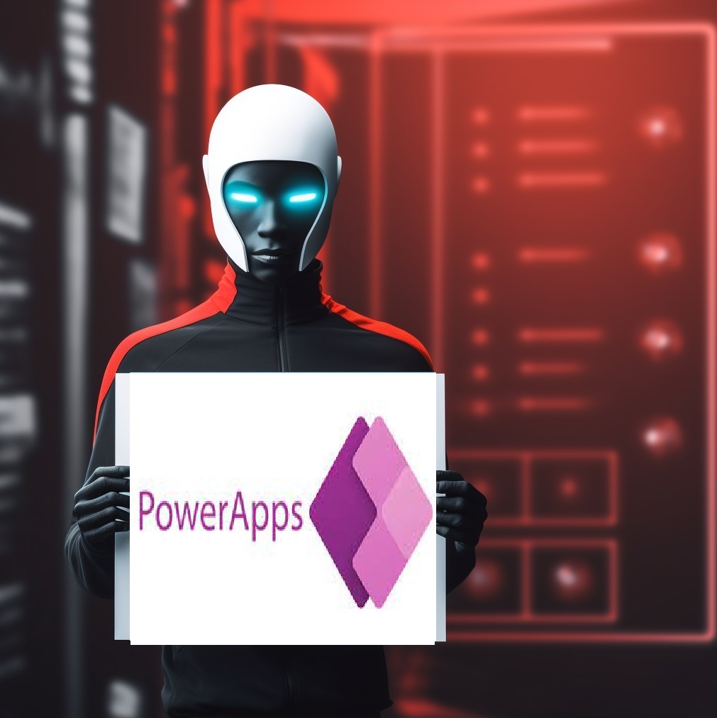 AI ChatGPT Prompts - PowerApps Developer
