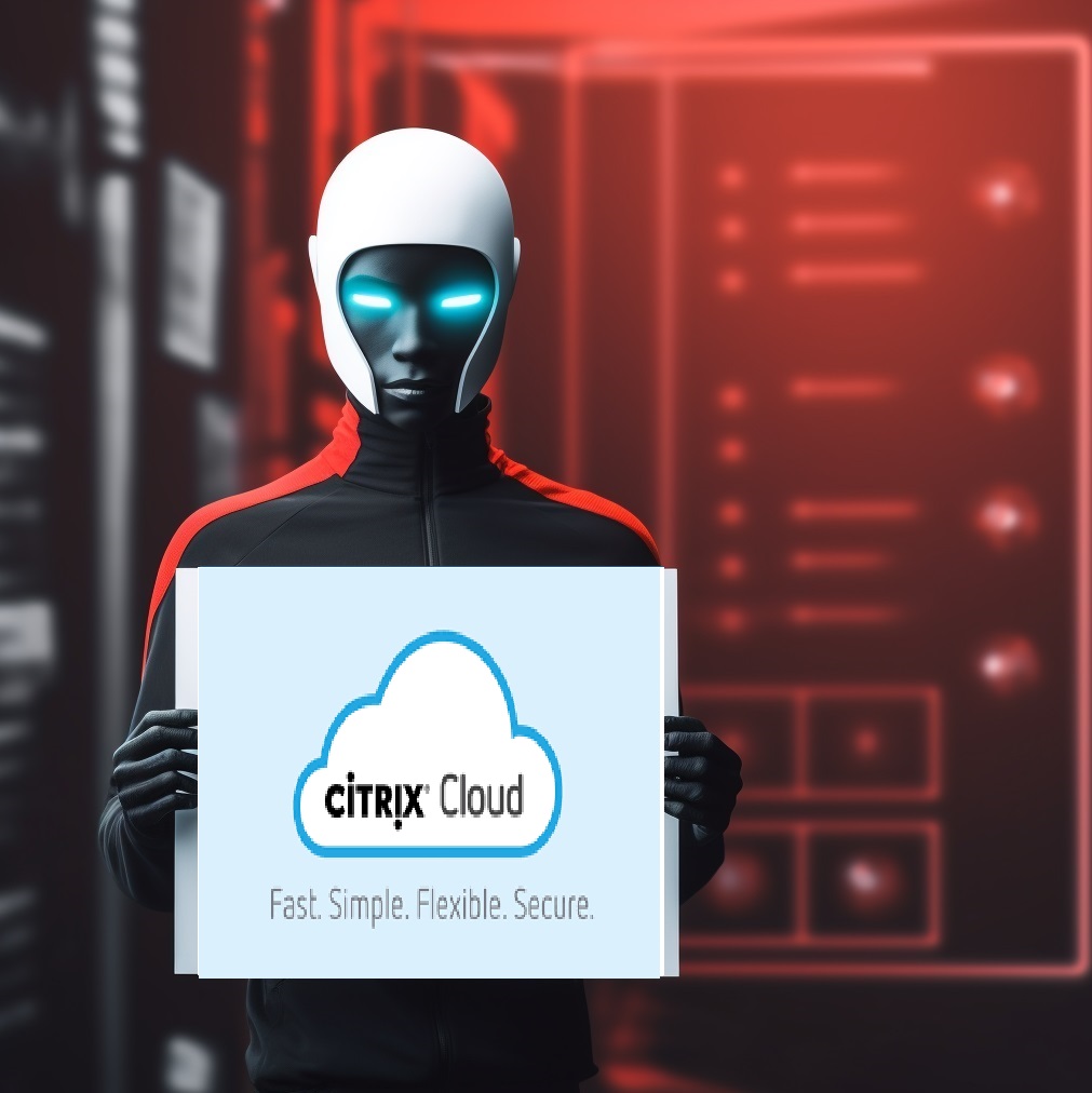 AI ChatGPT Prompts - Citrix Cloud Architect