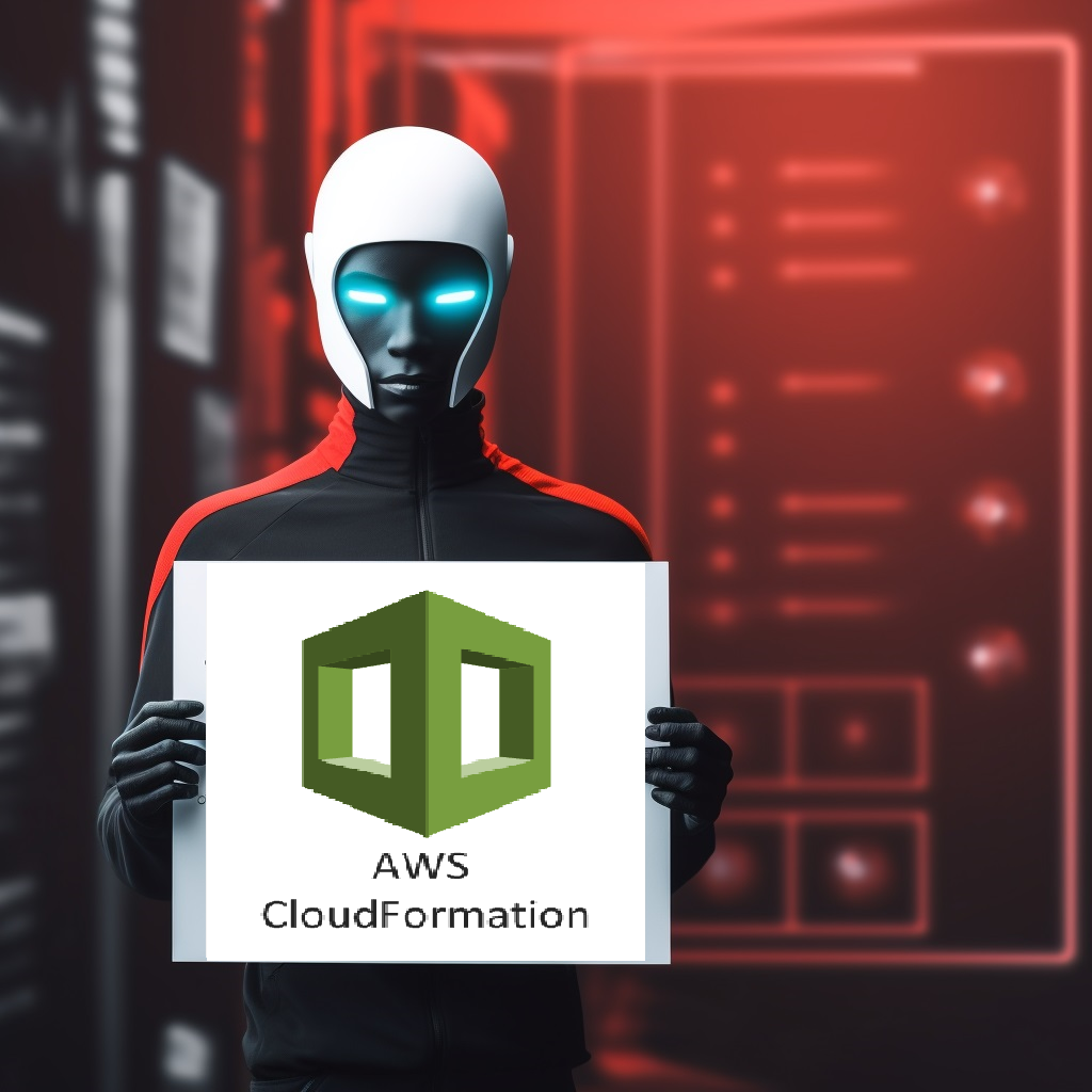 AI ChatGPT Prompts - AWS CloudFormation Template Creator