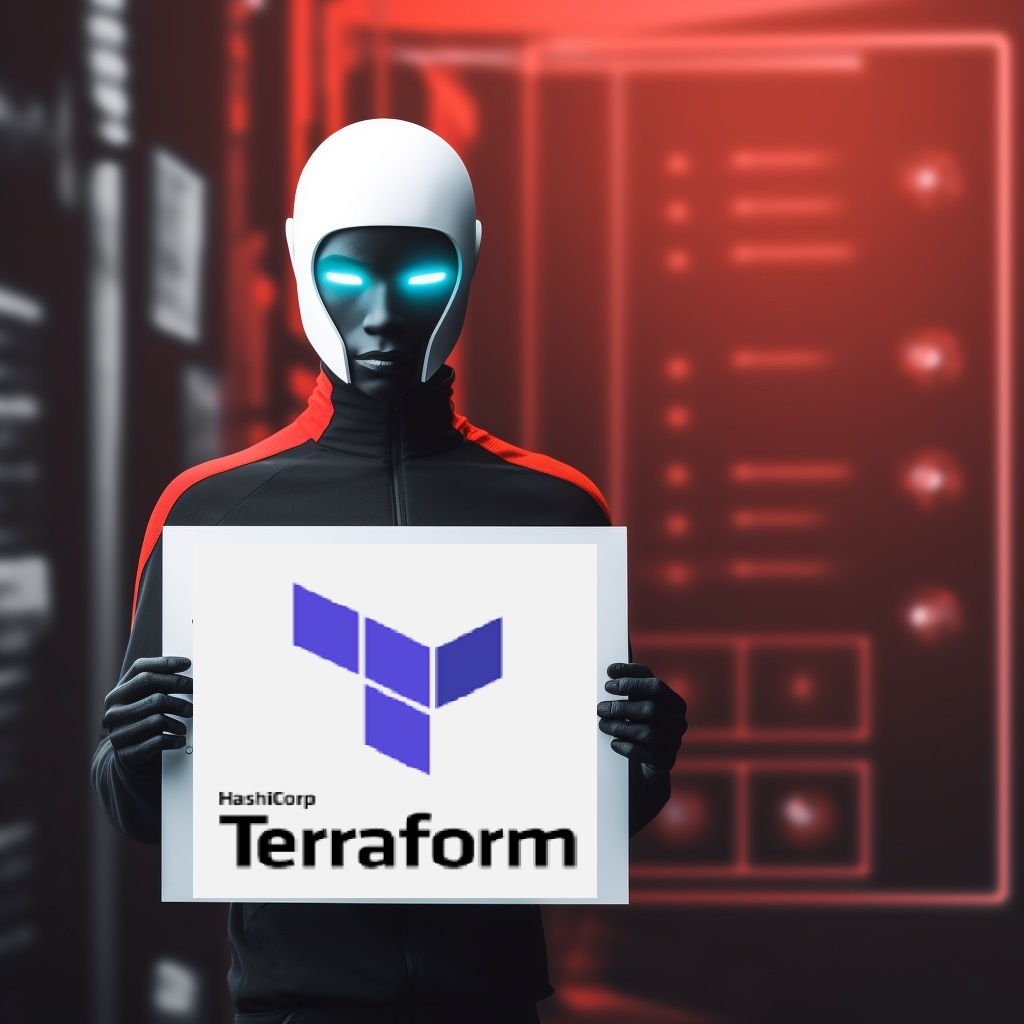 AI ChatGPT Prompts - Terraform IAC Configuration Creator