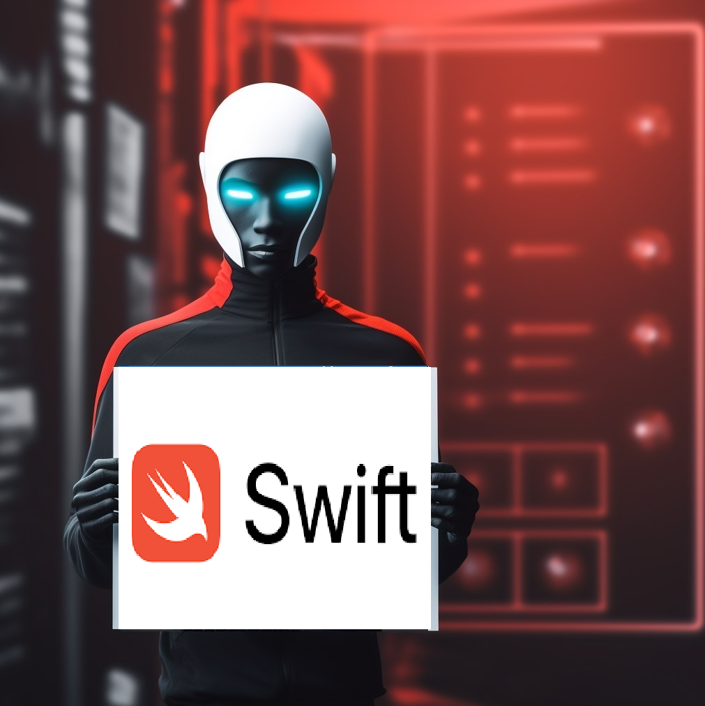 AI ChatGPT Prompts - Swift Developer