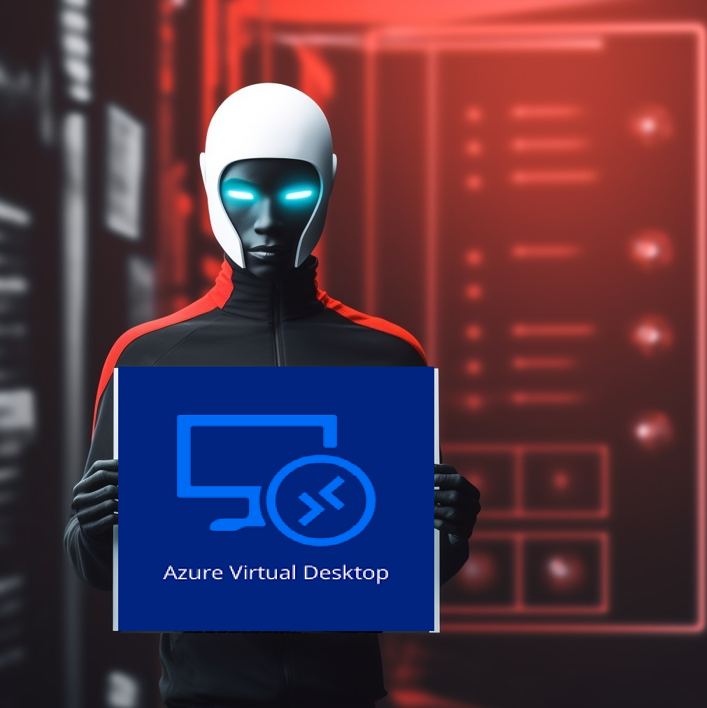 AI ChatGPT Prompts - Azure Virtual Desktop for PowerShell