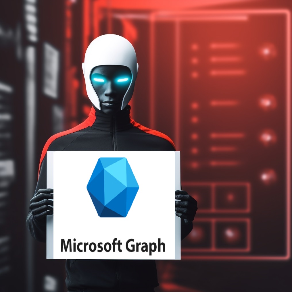 AI ChatGPT Prompts - Microsoft Graph API Developer