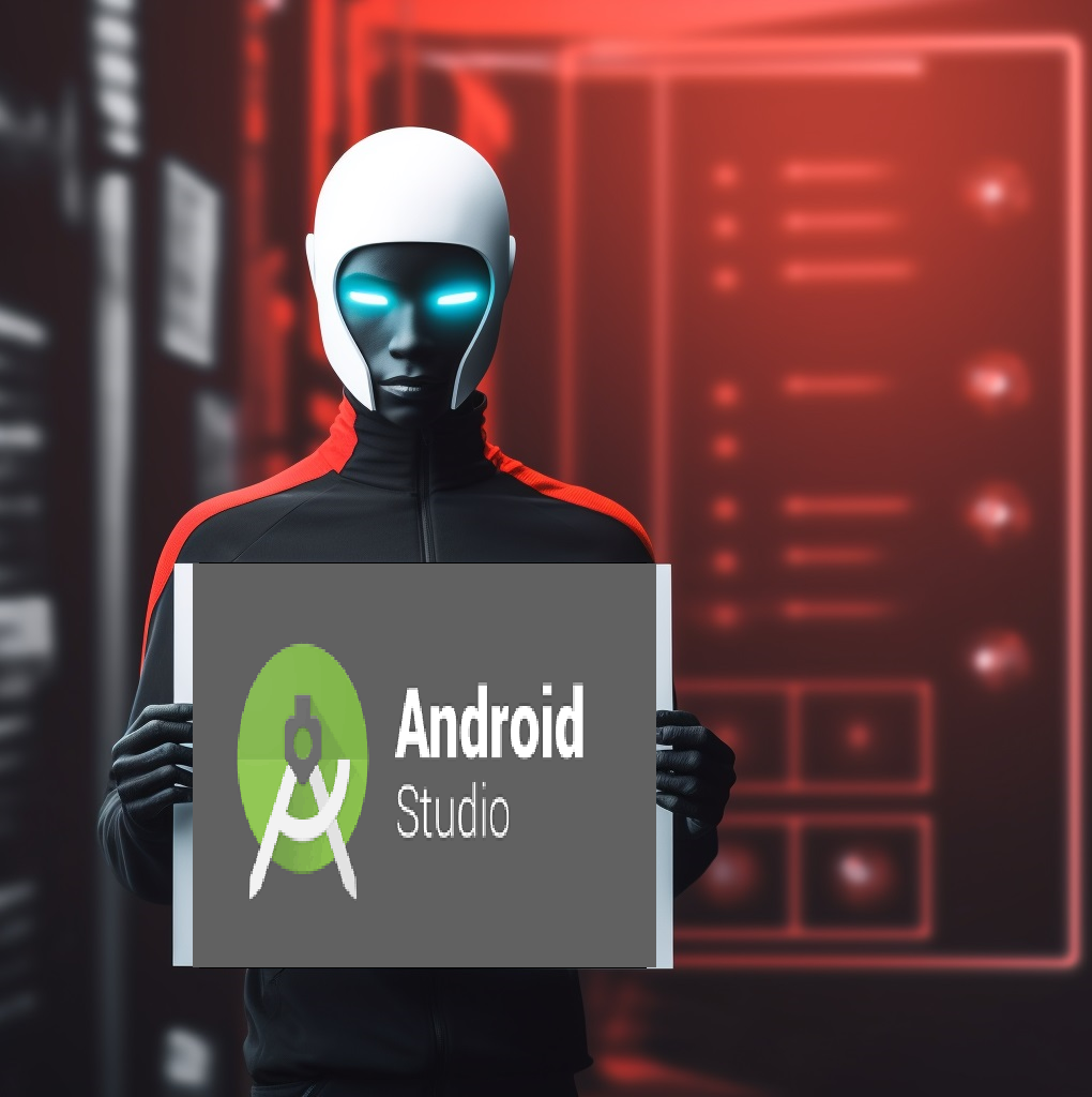AI ChatGPT Prompts - Android Studio Developer