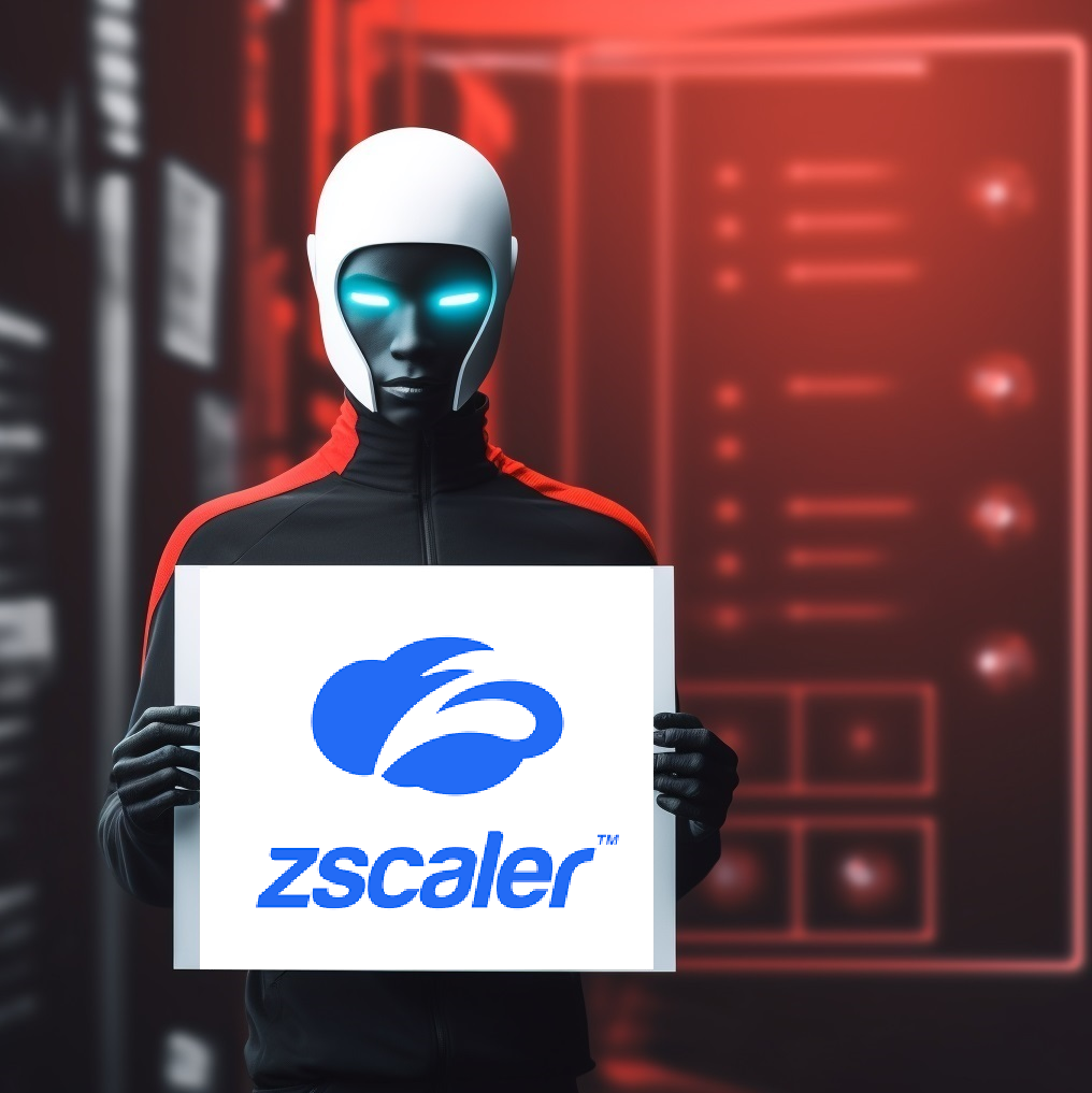AI ChatGPT Prompts - ZScaler Architect