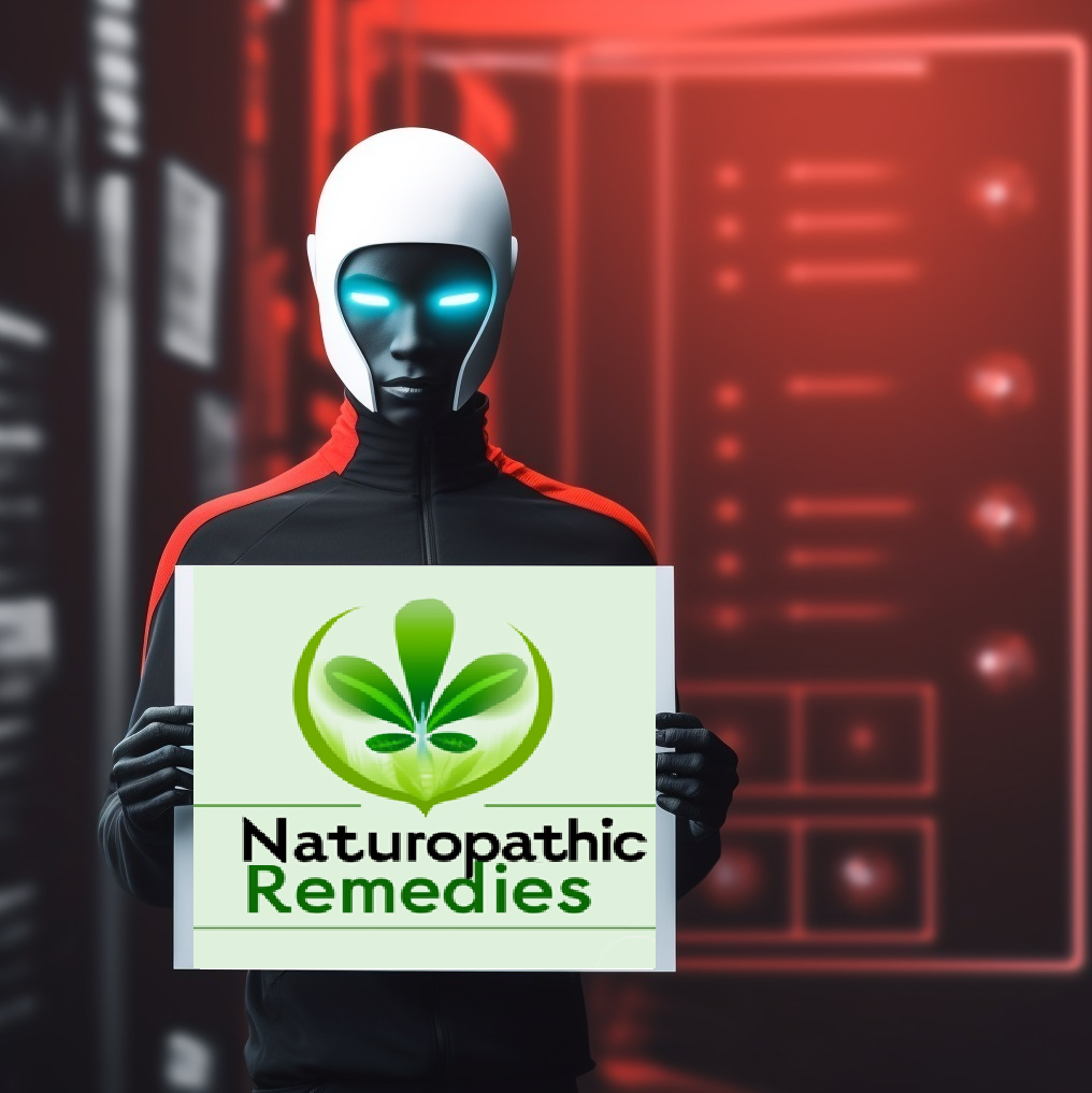 AI ChatGPT Prompts - Naturopathic Remedies