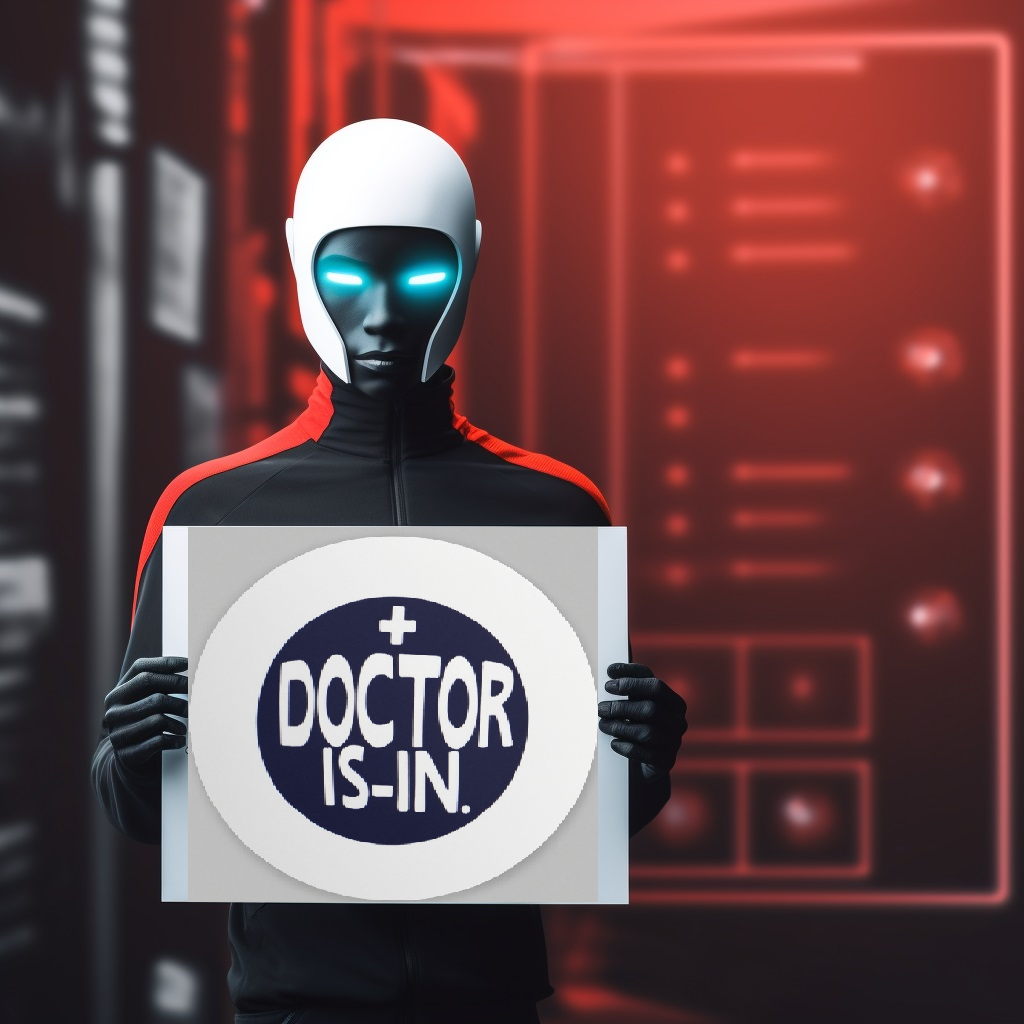 AI ChatGPT Prompts - Doctor-is-in Diagnostician