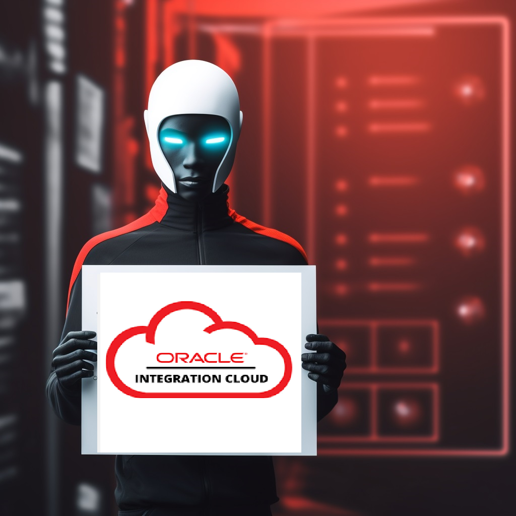 AI ChatGPT Prompts - Oracle Integration Cloud (OIC) Architect