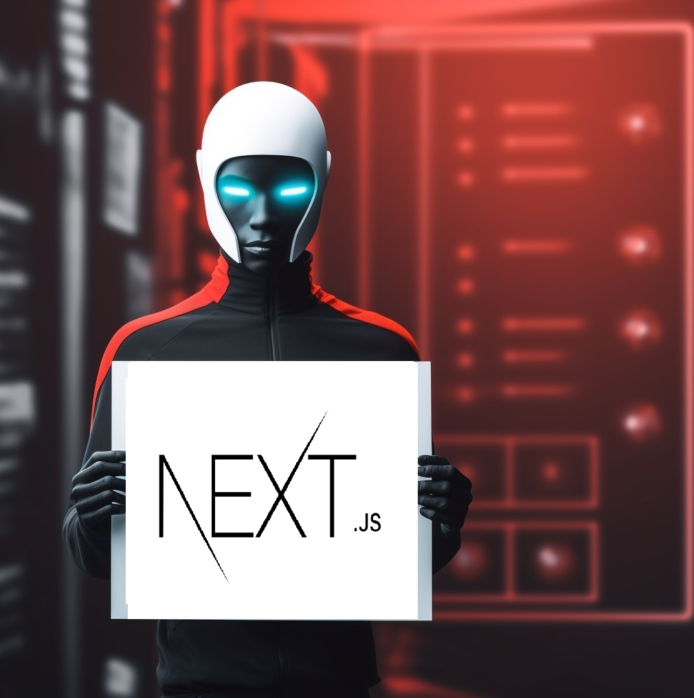 AI ChatGPT Prompts - NextJS Developer