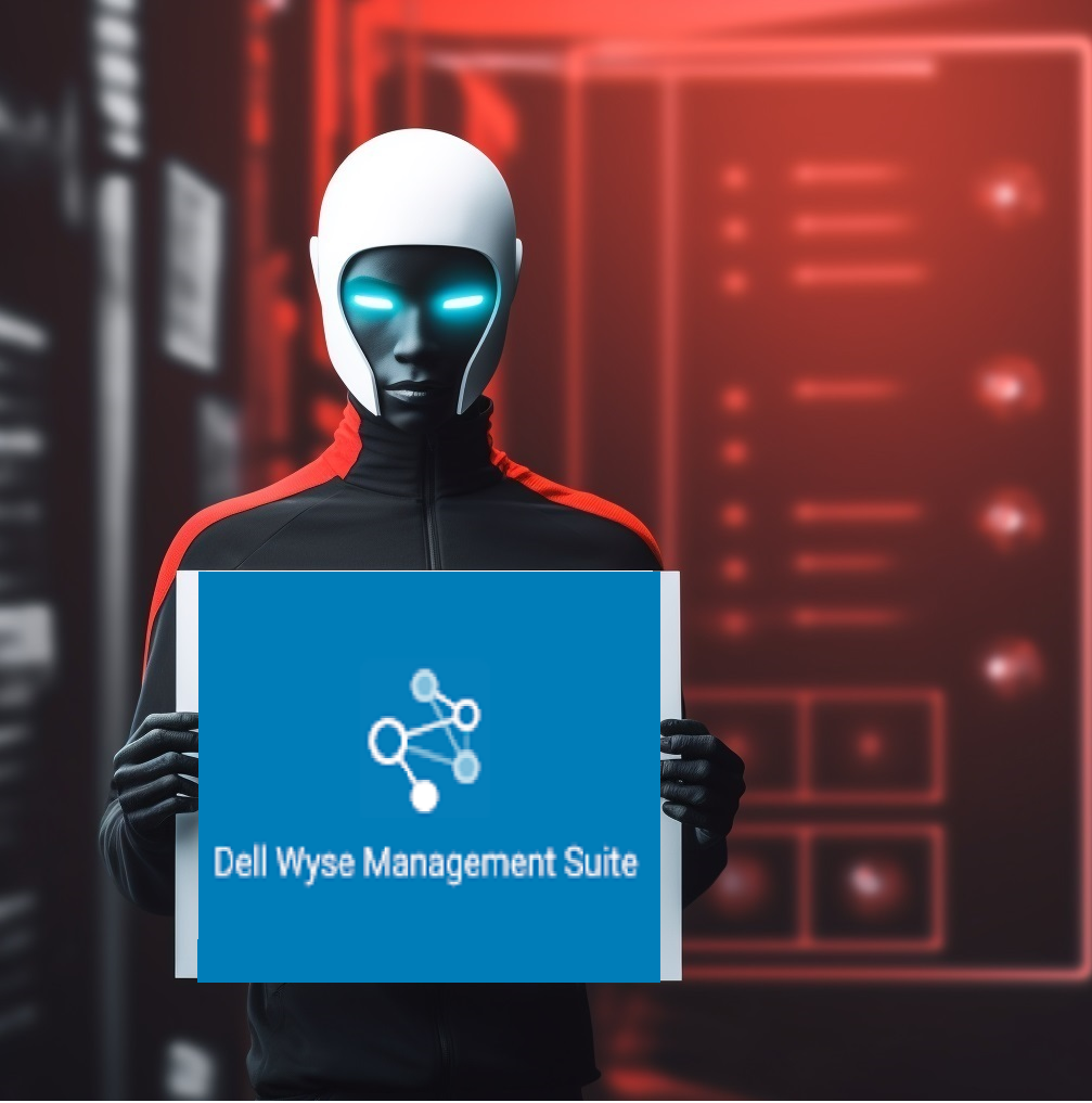 AI ChatGPT Prompts - Dell Wyse Management Suite Architect